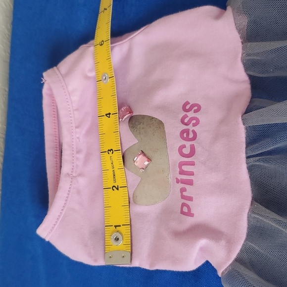 4/$20 Six (6) small dog shirts and 1 small dog dress - Picture 14 of 16